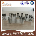 Tungsten Carbide Rotary Burrs with Various Sizes